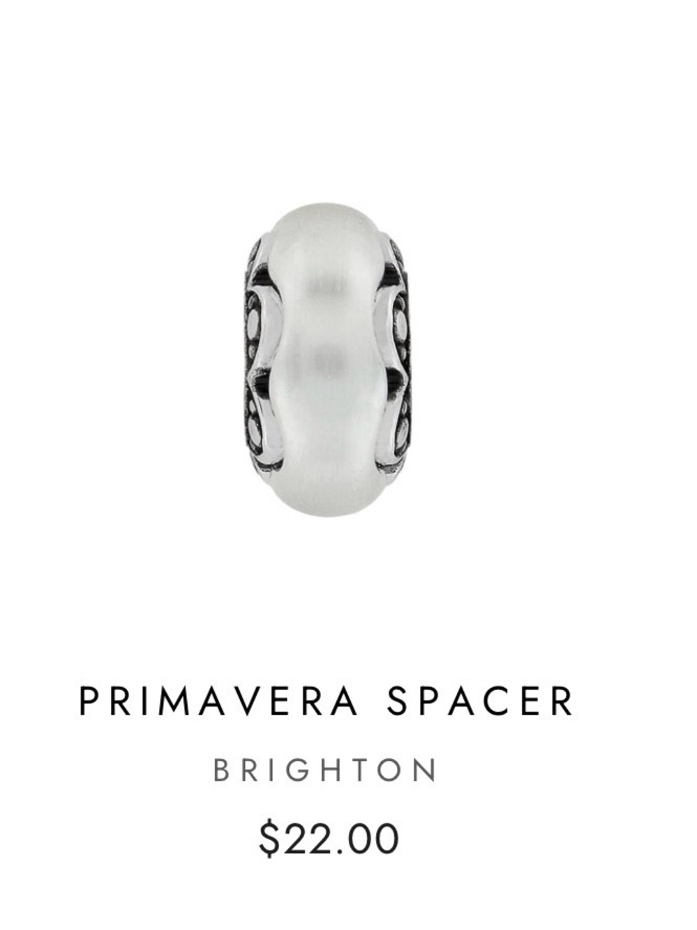 🎃🍊Brighton Spacer!